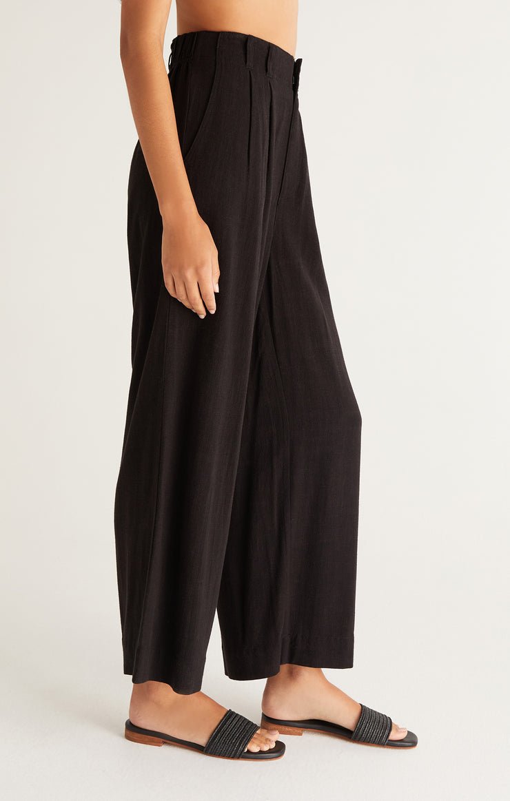 FARAH PANT - Uptown Boutique Ramona