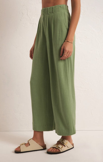 FARAH PANT - Uptown Boutique Ramona