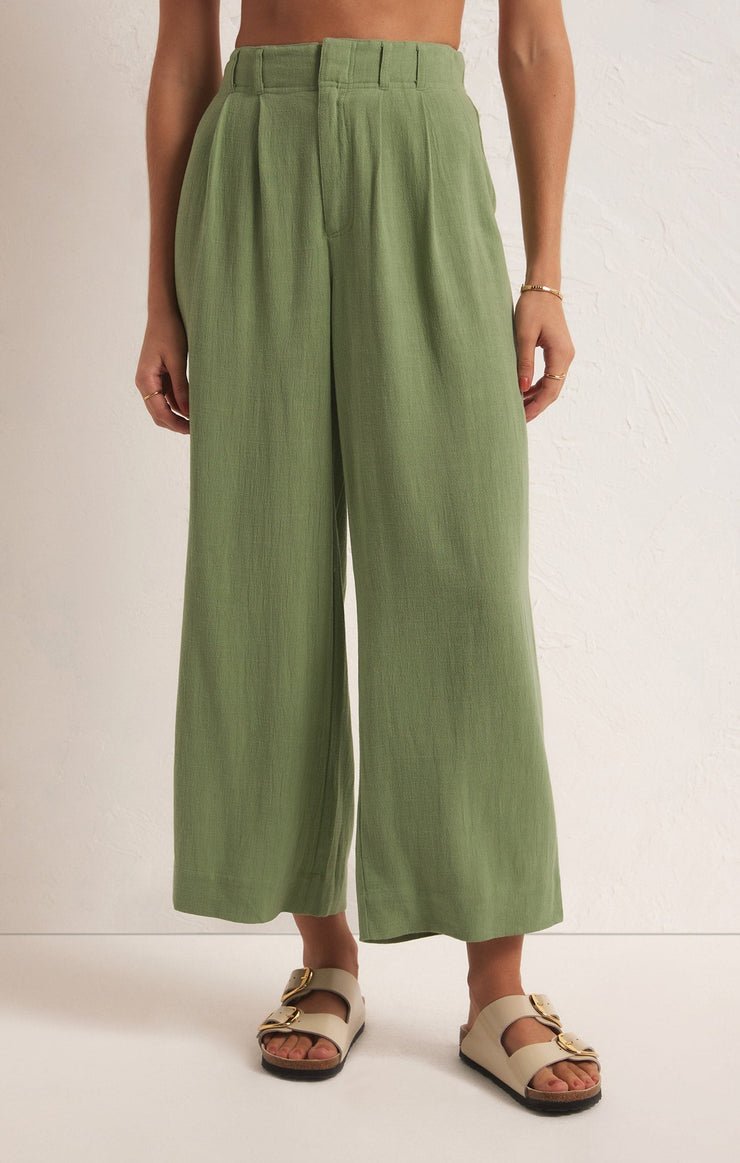 FARAH PANT - Uptown Boutique Ramona