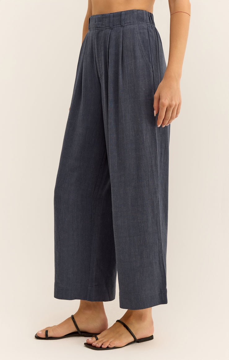 FARAH PANT - Uptown Boutique Ramona