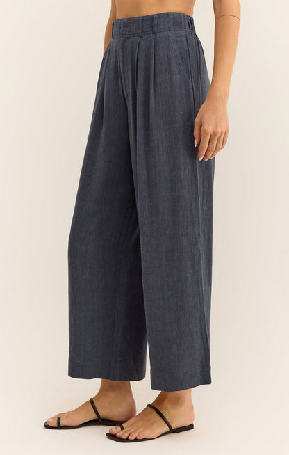 FARAH PANT - Uptown Boutique Ramona