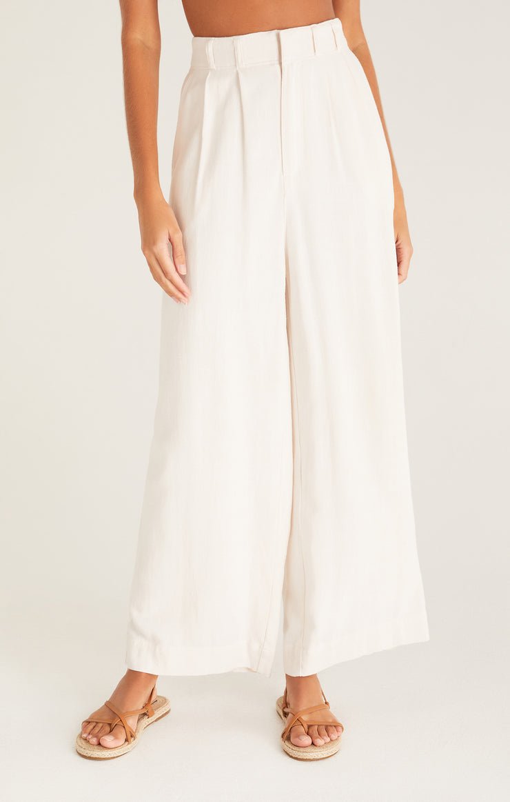 FARAH PANT - Uptown Boutique Ramona