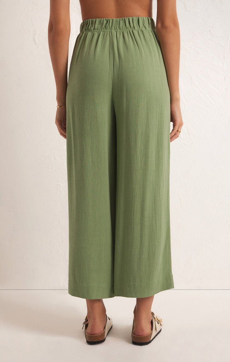 FARAH PANT - Uptown Boutique Ramona