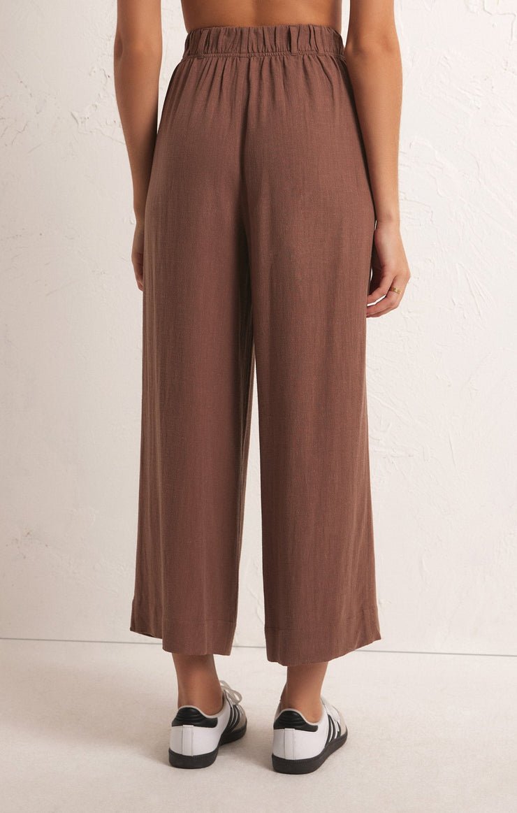 FARAH PANT - Uptown Boutique Ramona