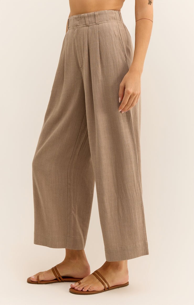 FARAH PANT - Uptown Boutique Ramona