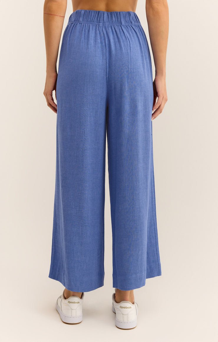 FARAH PANT - Uptown Boutique Ramona