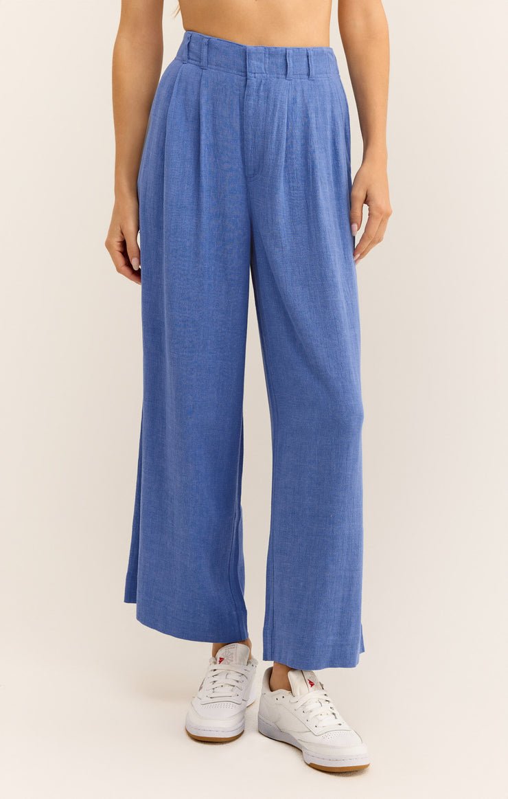 FARAH PANT - Uptown Boutique Ramona