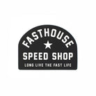Fast Life Sticker - Uptown Boutique Ramona