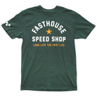 Fast Life Tee - Uptown Boutique Ramona