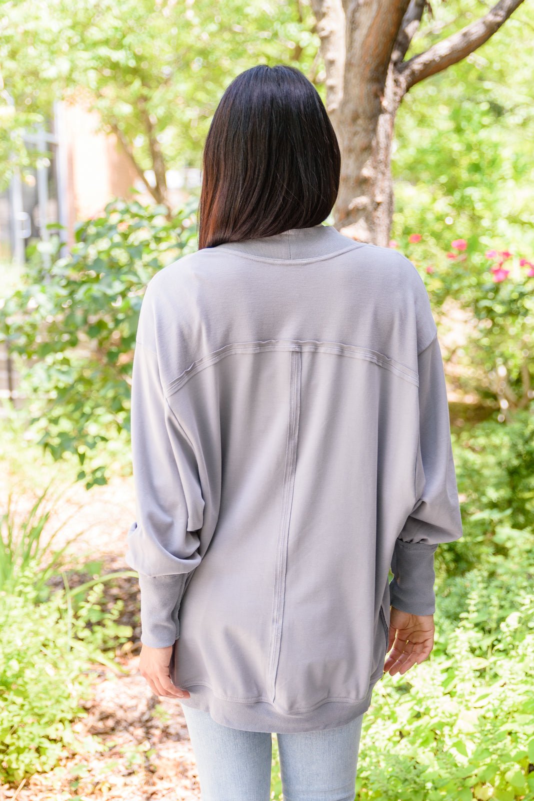 Feel Good Cardigan (Online Exclusive) - Uptown Boutique Ramona