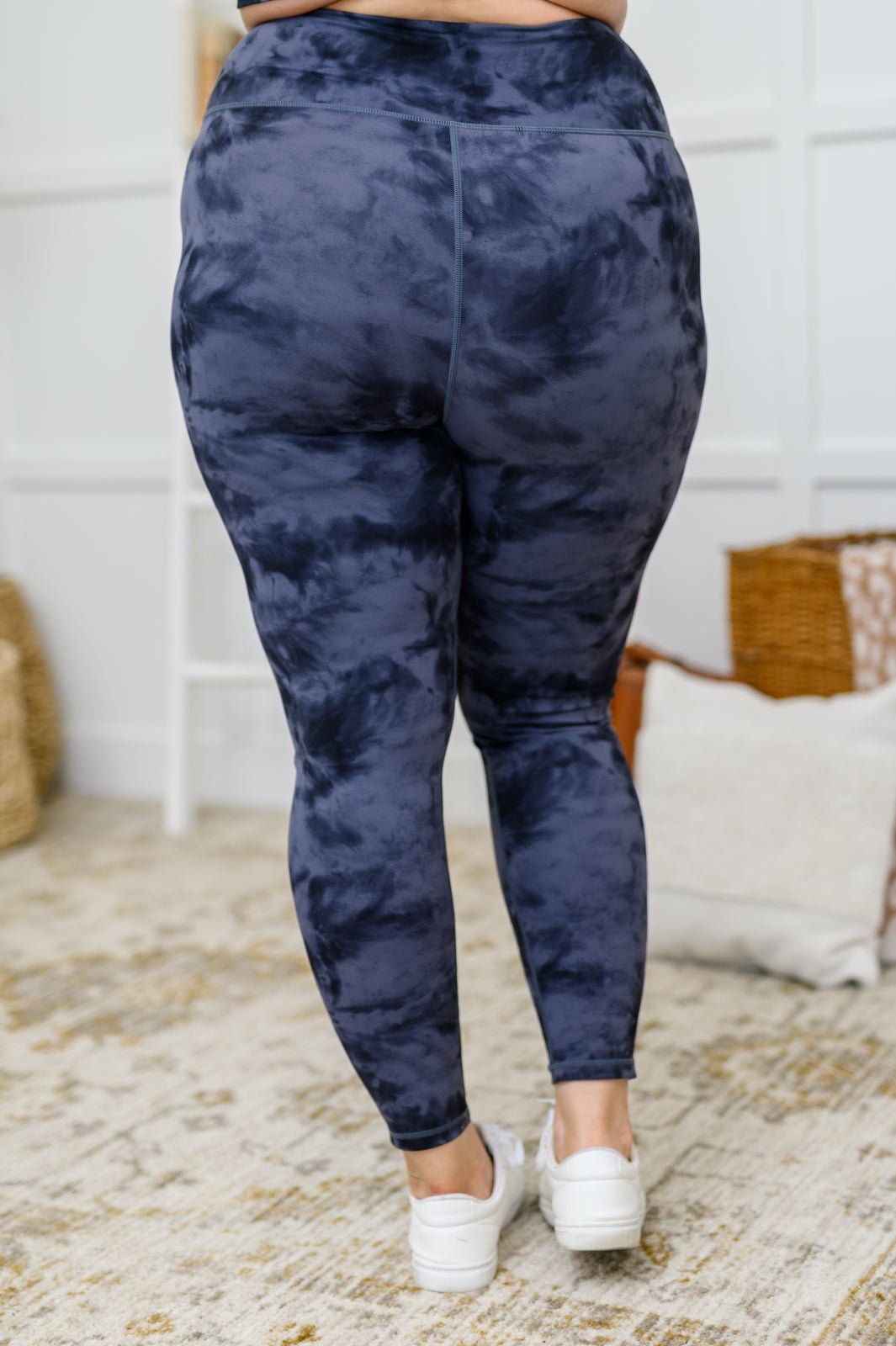 Fired Up Leggings (Online Exclusive) - Uptown Boutique Ramona