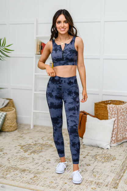 Fired Up Leggings (Online Exclusive) - Uptown Boutique Ramona