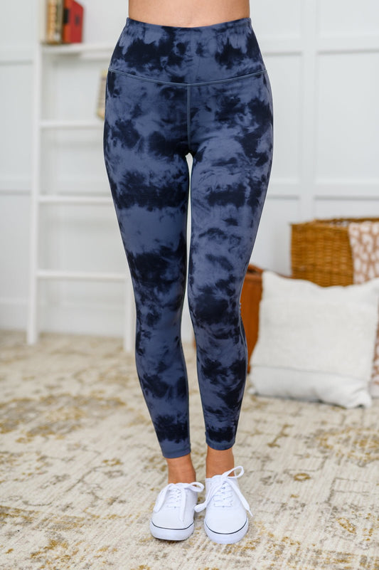 Fired Up Leggings (Online Exclusive) - Uptown Boutique Ramona