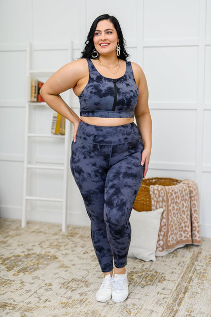 Fired Up Leggings (Online Exclusive) - Uptown Boutique Ramona