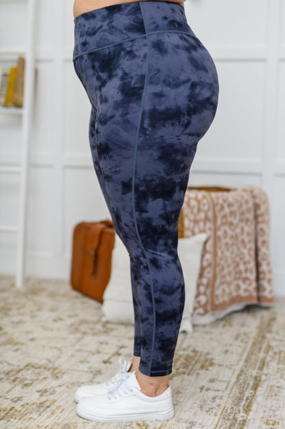 Fired Up Leggings (Online Exclusive) - Uptown Boutique Ramona