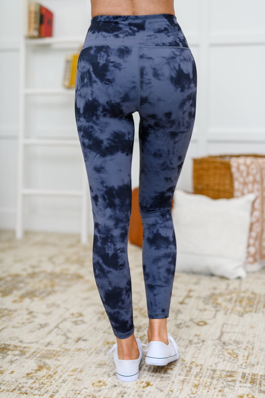 Fired Up Leggings (Online Exclusive) - Uptown Boutique Ramona