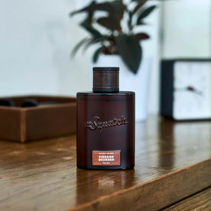 Fireside Bourbon Cologne - Uptown Boutique Ramona