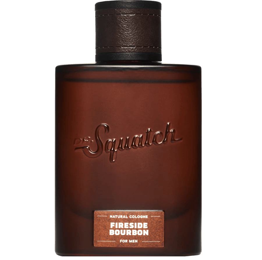 Fireside Bourbon Cologne - Uptown Boutique Ramona