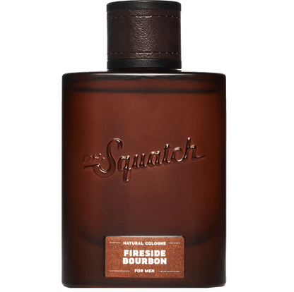 Fireside Bourbon Cologne - Uptown Boutique Ramona