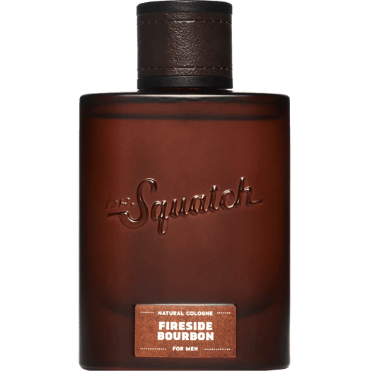 Fireside Bourbon Cologne - Uptown Boutique Ramona