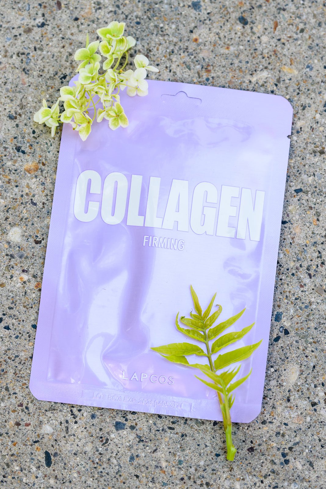 Firming Collagen Sheet Mask (Online Exclusive) - Uptown Boutique Ramona