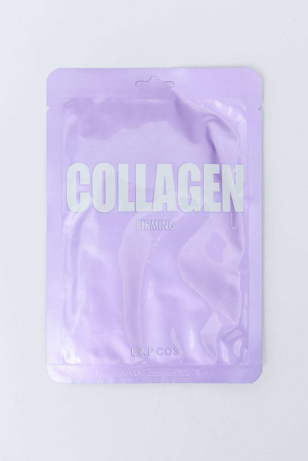 Firming Collagen Sheet Mask (Online Exclusive) - Uptown Boutique Ramona