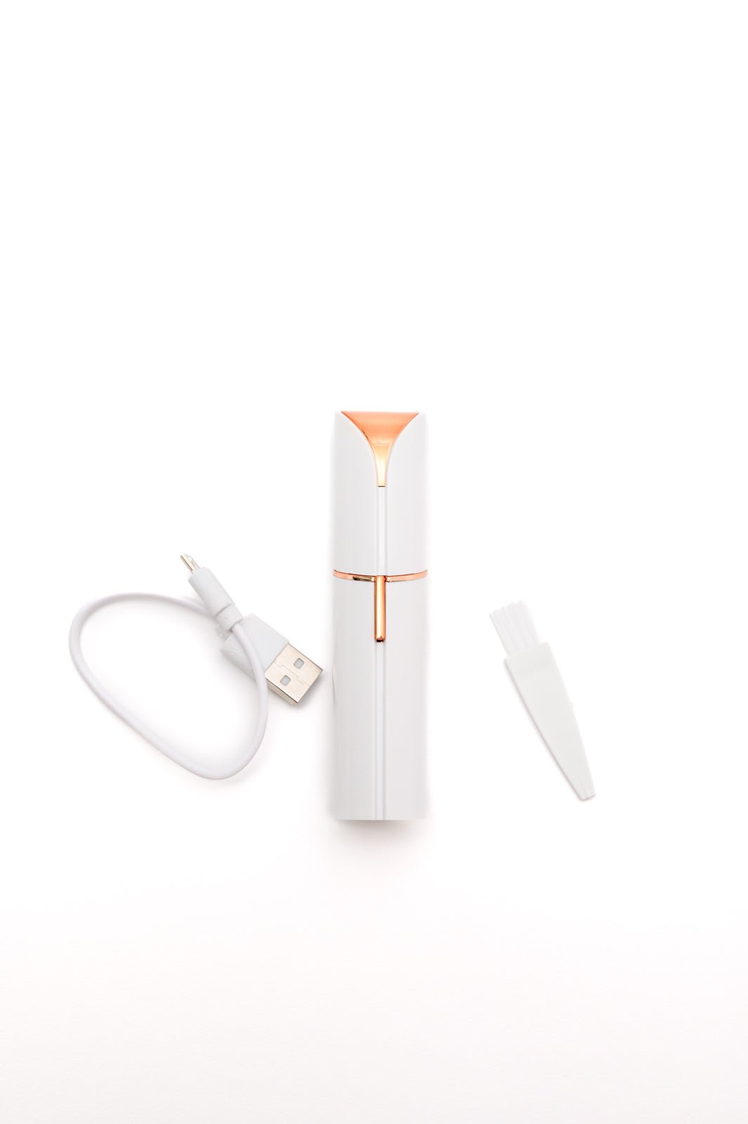 Flawless Facial Hair Remover (Online Exclusive) - Uptown Boutique Ramona