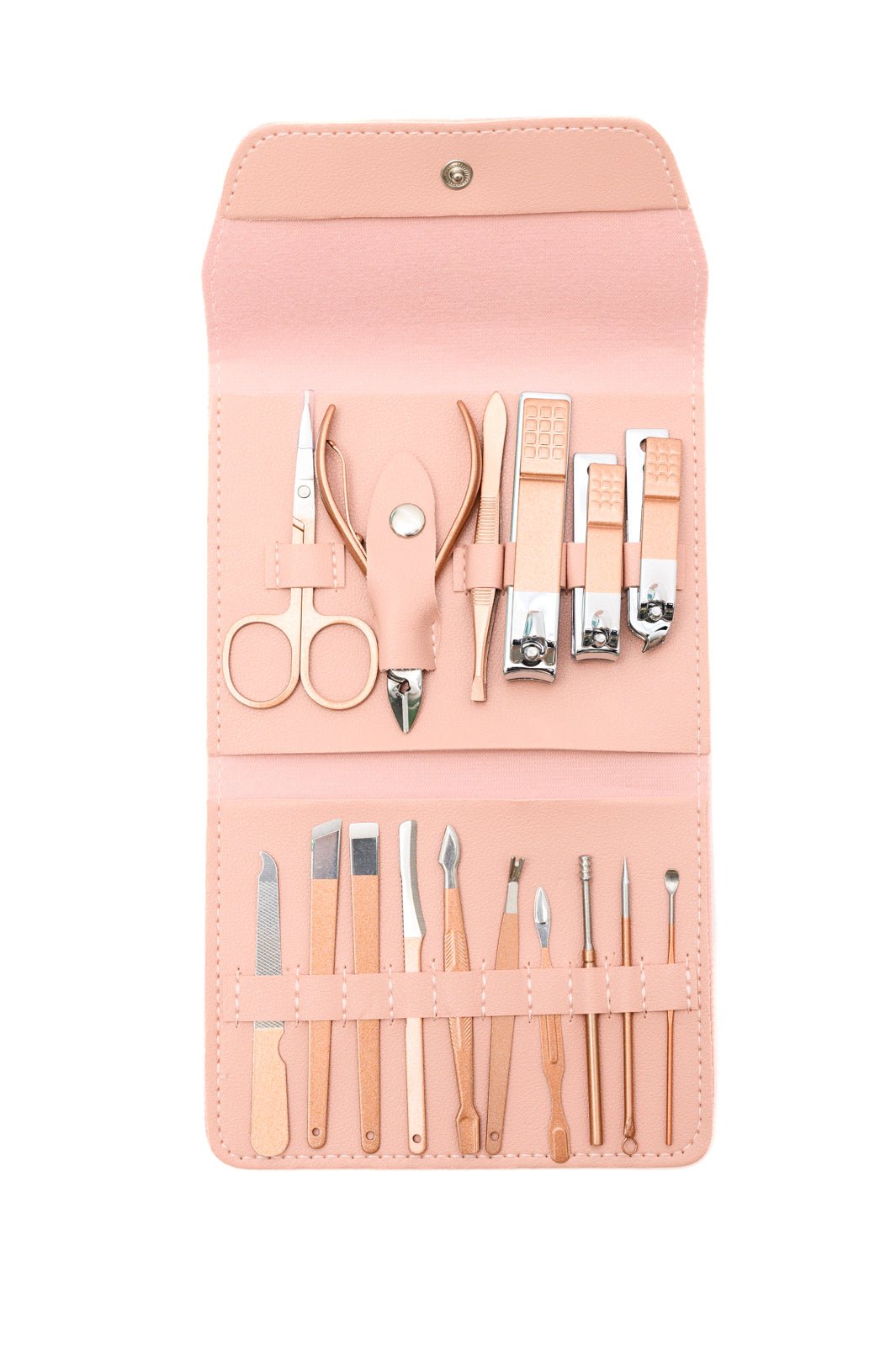 Flawless Mani - Pedi Set (Online Exclusive) - Uptown Boutique Ramona