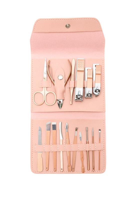 Flawless Mani - Pedi Set (Online Exclusive) - Uptown Boutique Ramona