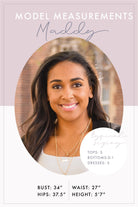 Forever Smitten Floral One Shoulder Dress (Online Exclusive) - Uptown Boutique Ramona