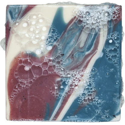 Freedom Fresh Bar Soap - Uptown Boutique Ramona