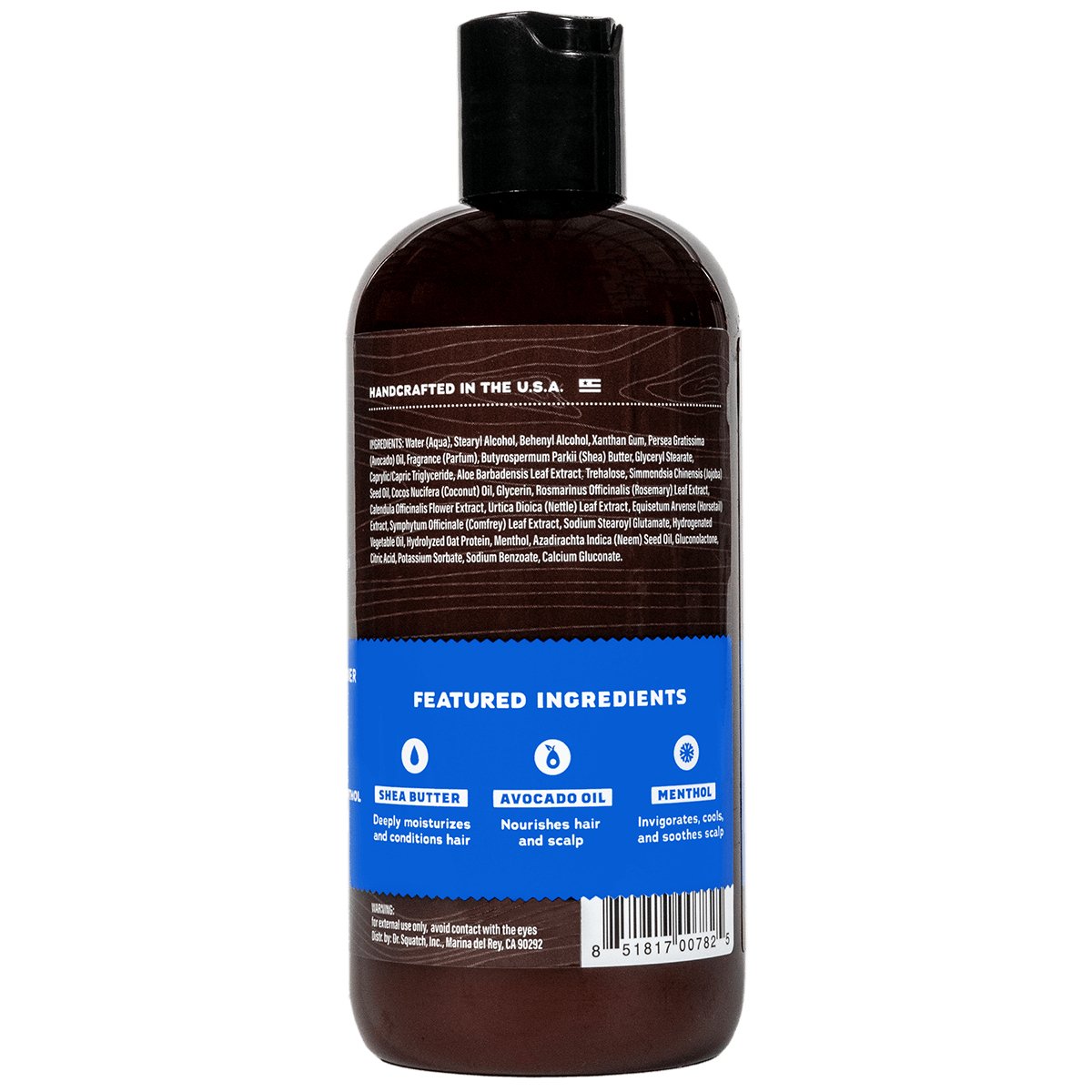 FRESH FALLS CONDITIONER - Uptown Boutique Ramona