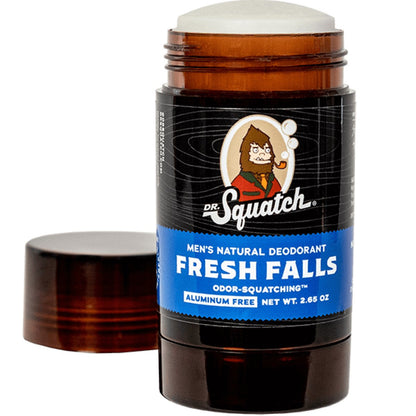 Fresh Falls Deodorant - Uptown Boutique Ramona