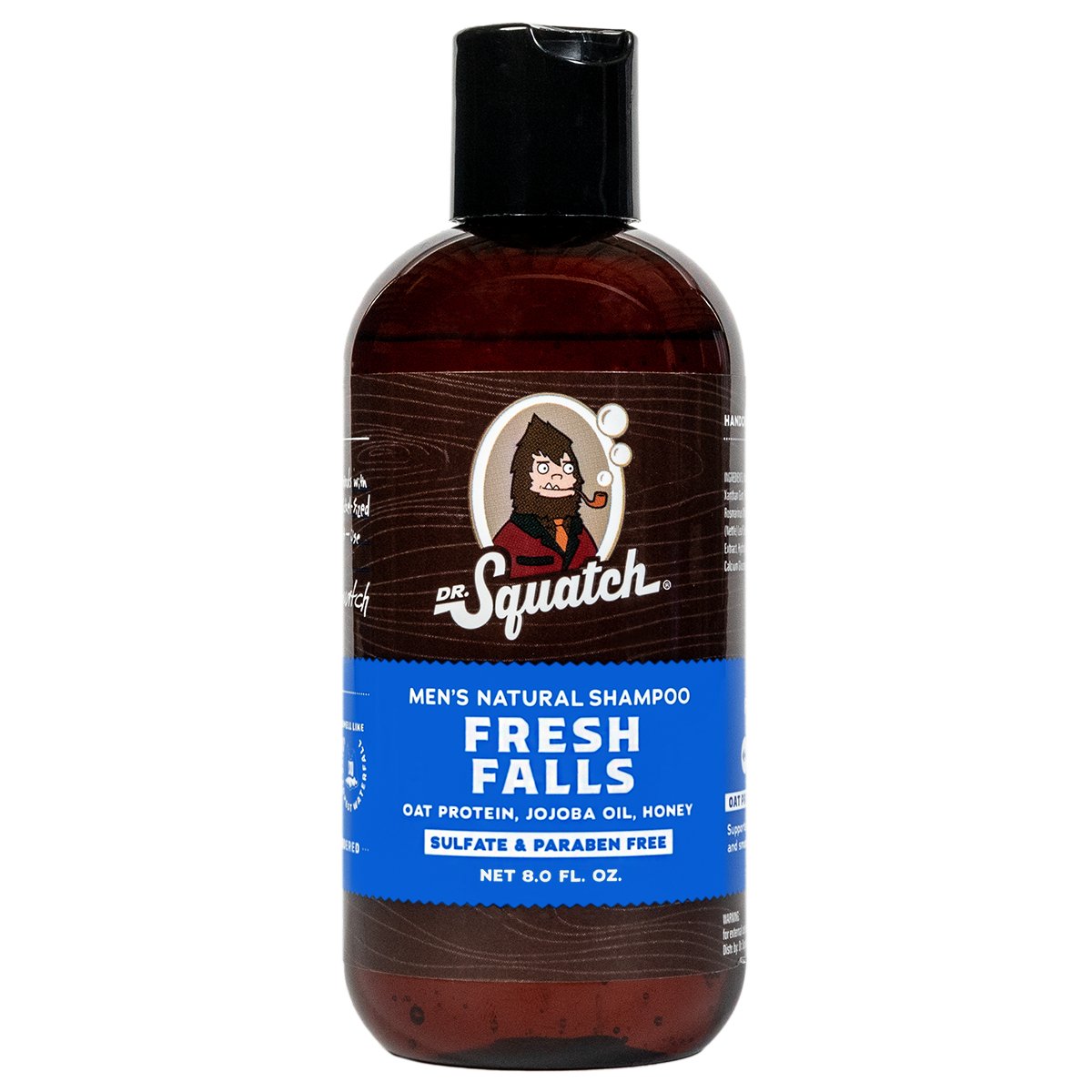 FRESH FALLS SHAMPOO - Uptown Boutique Ramona