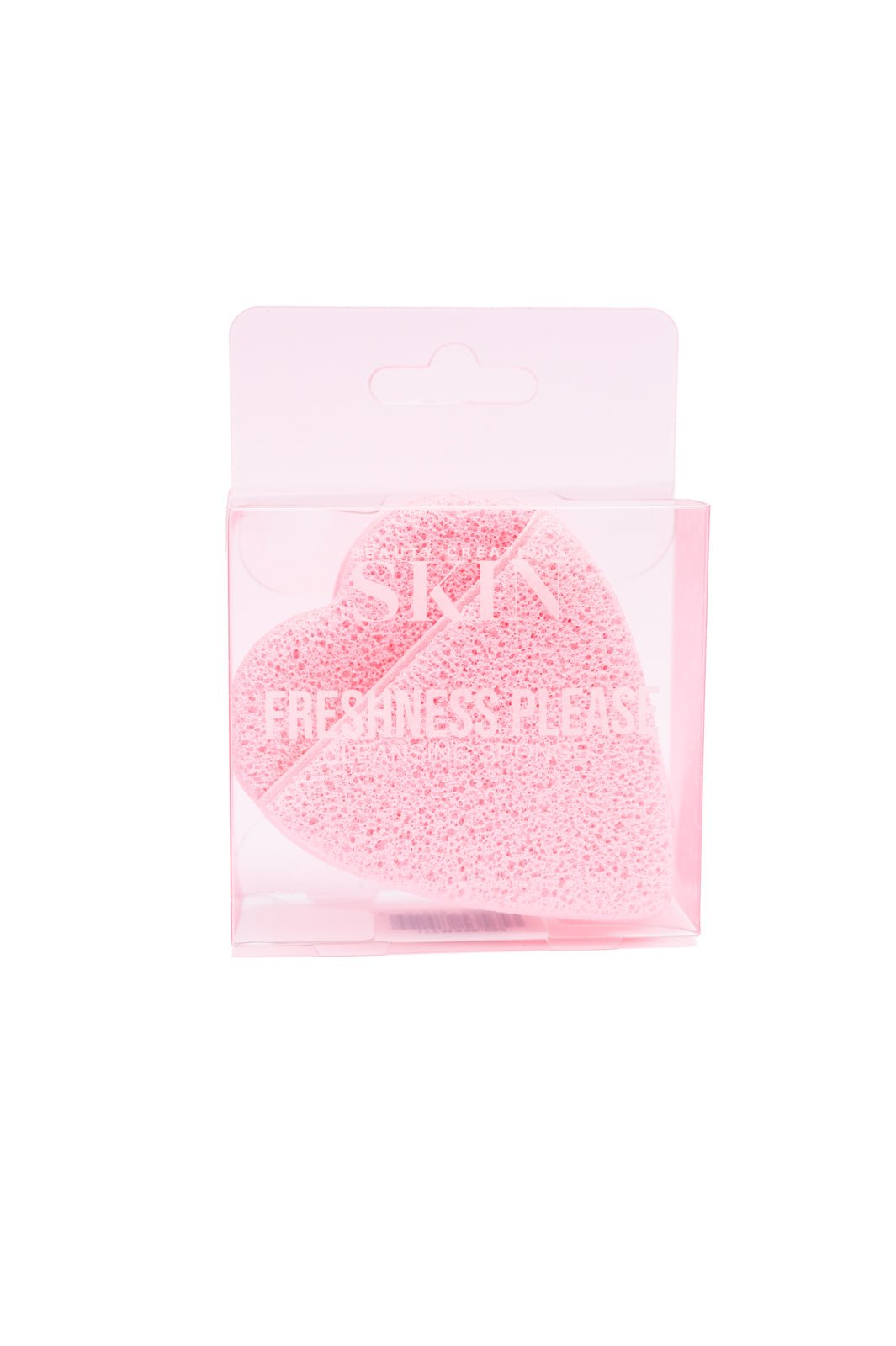 Fresh Please Cleansing Sponge Set (Online Exclusive) - Uptown Boutique Ramona