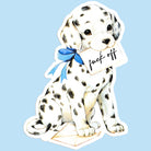 Fuck Off Dog Sticker - Uptown Boutique Ramona