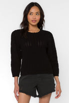 Gazelle Sweater - Uptown Boutique Ramona