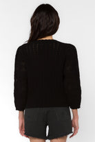 Gazelle Sweater - Uptown Boutique Ramona