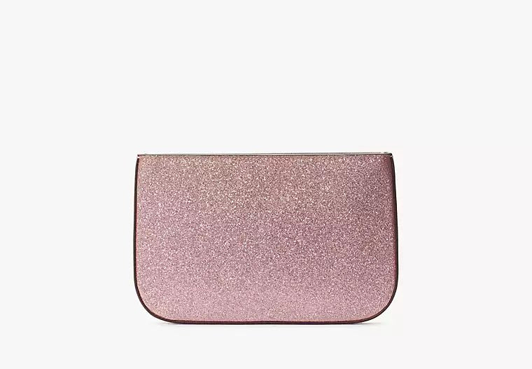 Glimmer Glitter Pochette *HC - Uptown Boutique Ramona