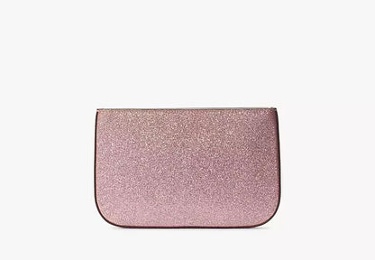 Glimmer Glitter Pochette *HC - Uptown Boutique Ramona