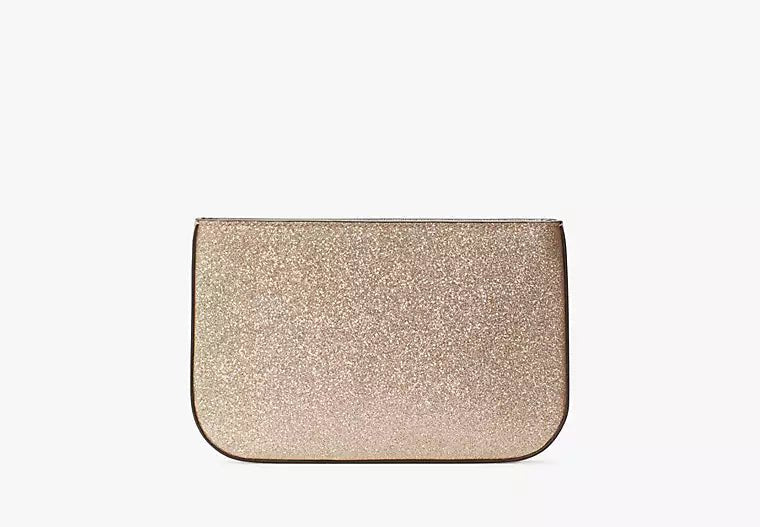 Glimmer Glitter Pochette *HC - Uptown Boutique Ramona