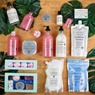 Goat Milk Lotion - Uptown Boutique Ramona