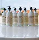 Goat Milk Lotion - Uptown Boutique Ramona