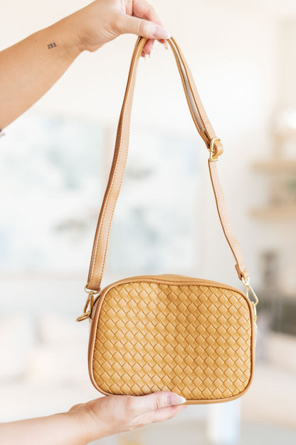 Golden Hour Crossbody (Online Exclusive) - Uptown Boutique Ramona