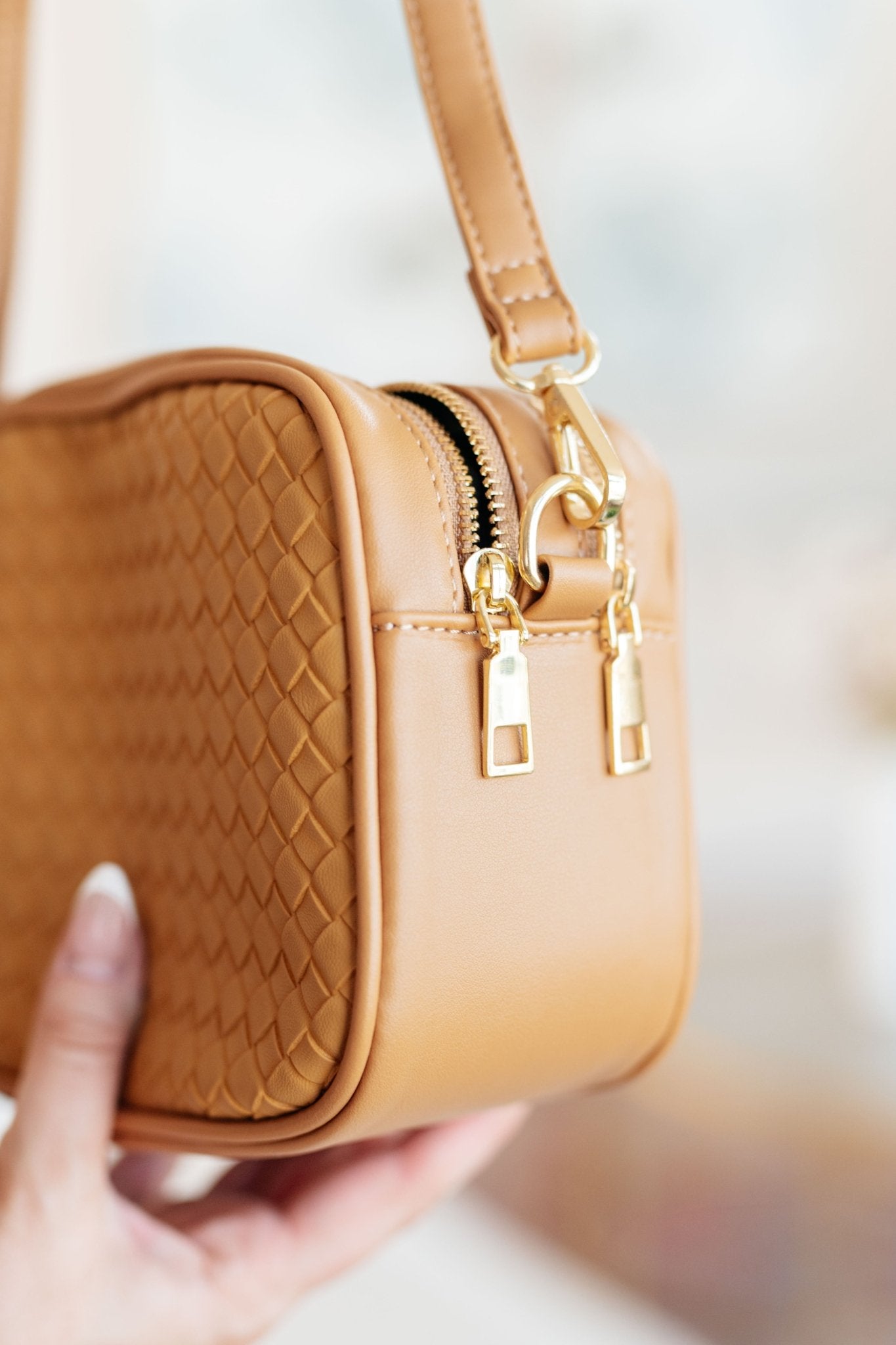 Golden Hour Crossbody (Online Exclusive) - Uptown Boutique Ramona