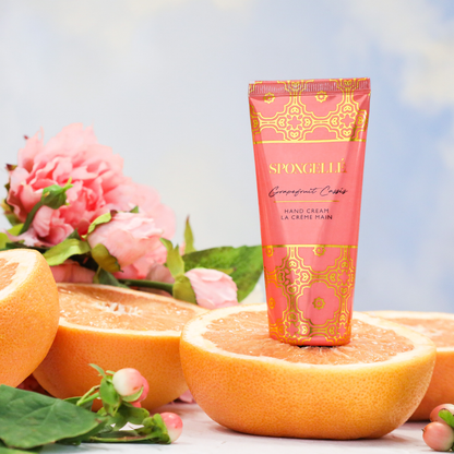 Grapefruit Cassis | Hand Cream