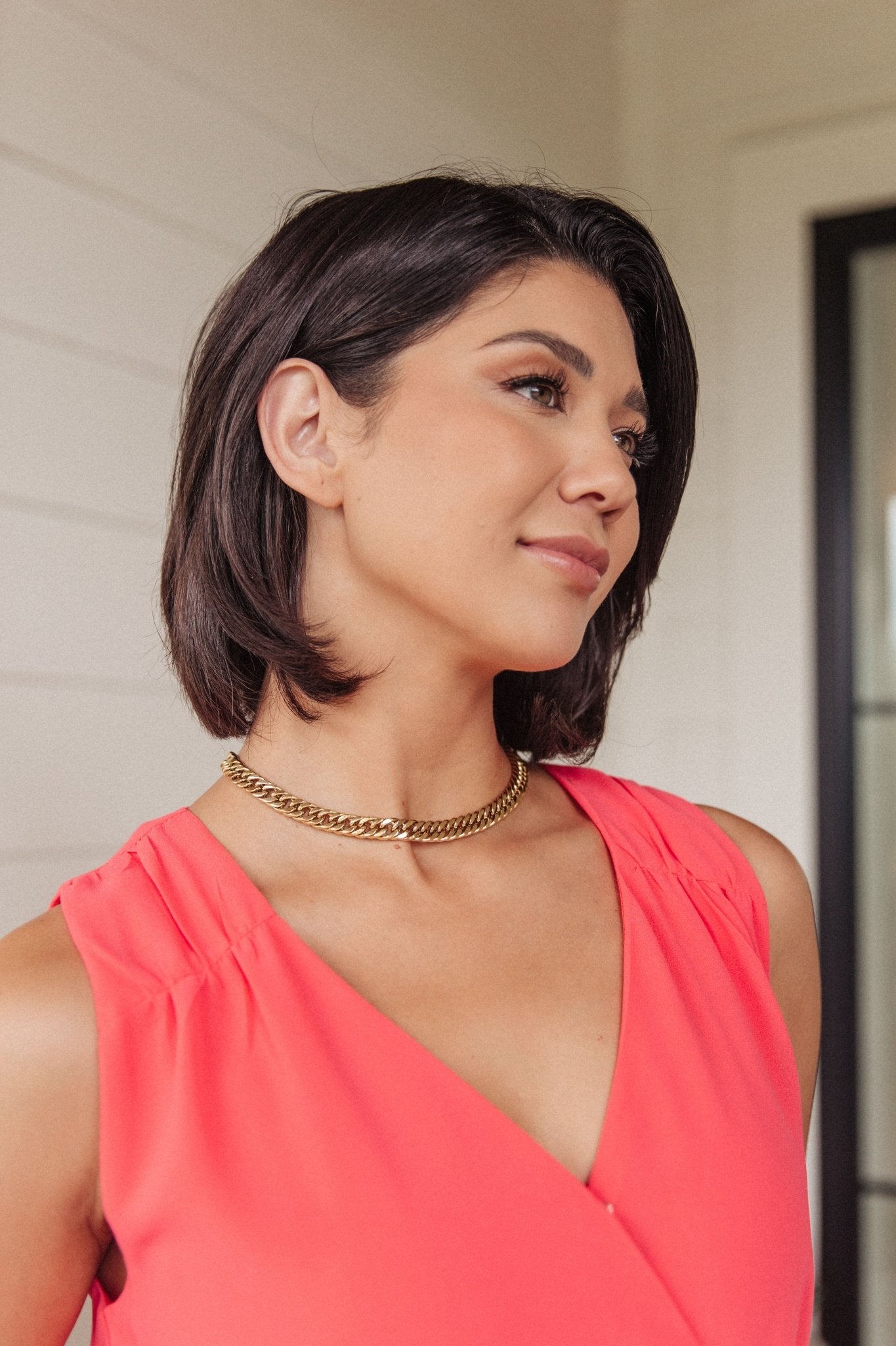 Great Opportunity Necklace (Online Exclusive) - Uptown Boutique Ramona