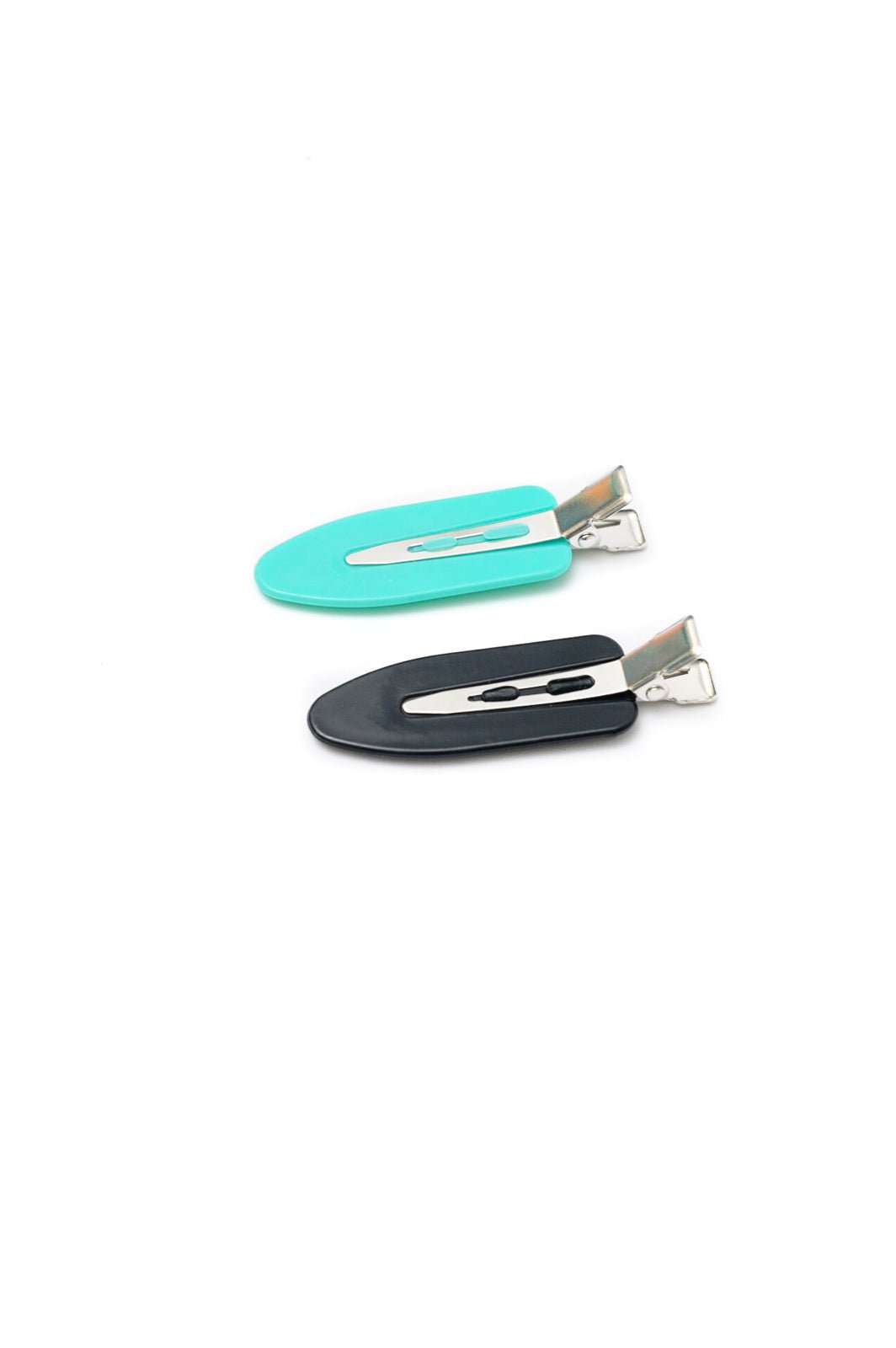 Hair Setting Clips in Teal (Online Exclusive) - Uptown Boutique Ramona