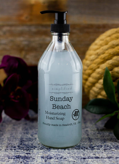 Hand Soap - Uptown Boutique Ramona