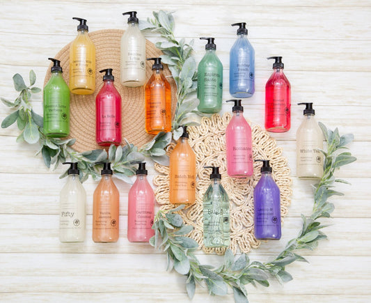 Hand Soap - Uptown Boutique Ramona